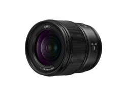 Panasonic, Objektive L Bajonett, Panasonic Lumix S 18mm F1.8, Produkte & Wohnen