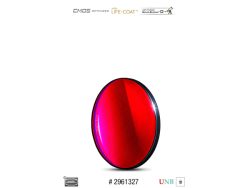 Baader, Astro Filter & Systeme, Baader Schmalband Ha (3.5nm) 36mm, Produkte & Wohnen