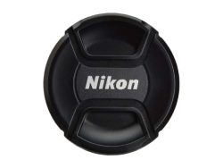 Nikon, Deckel, Nikon LC-82 Objektivdeckel 82mm, Produkte & Wohnen