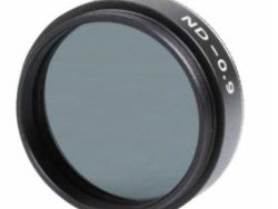 Celestron, Astro Filter & Systeme, Celestron Neutral Density Filter, 1.25