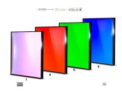 Baader, Astro Filter & Systeme, Baader LRGB 50x50mm Filtersatz , Produkte & Wohnen