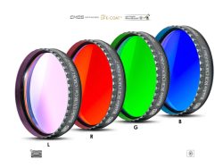 Baader, Astro Filter & Systeme, Baader LRGB 2