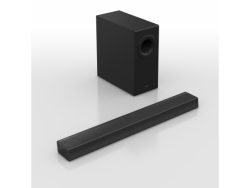 Panasonic, Soundbars, Panasonic Soundbar 2.1 320W HTB496, Produkte & Wohnen