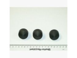Gitzo, Ersatzteile, Gitzo Stativfuss D: 33mm Set à 3 Stück, Produkte & Wohnen