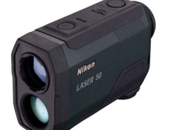 Nikon, Distanzmesser, Nikon Distanzmesser LASER 50, Produkte & Wohnen