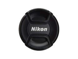 Nikon - LC-95 95mm, Schwarz, One Size