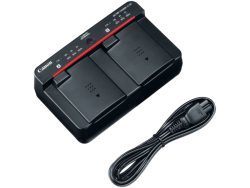 Canon, Stromkabel / Netzteil, Canon LC-E19 Charger, Produkte & Wohnen