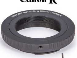 Baader, Astrofotografie, Baader T-Ring Wide Canon R, Produkte & Wohnen
