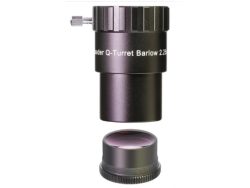 Baader, Okulare + Zubehör, Baader Q-Barlow 2,25x / 1.3x, Produkte & Wohnen