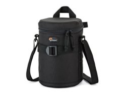 LOWEPRO -  LP36980 Linsenetui Schwarz Lens hard case, One Size