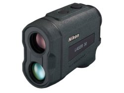 Nikon, Distanzmesser, Nikon Distanzmesser LASER 30 , Produkte & Wohnen