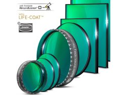 Baader, Astro Filter & Systeme, Baader SLOAN/SDSS g' Filter 1¼