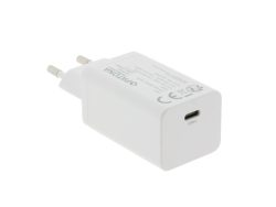 Patona, USB Ladegerät, Patona GaN PD Charger 65W USB-C white, Produkte & Wohnen