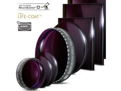 Baader, Astro Filter & Systeme, Baader SLOAN/SDSS y' Filter 1¼