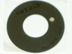 Gitzo, Ersatzteile, Gitzo Auflagering Systemat.S3+4 30/70mm, Produkte & Wohnen