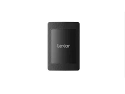 Lexar, SSD extern, Lexar SL500 Portable SSD MagSafe 2TB, Produkte & Wohnen