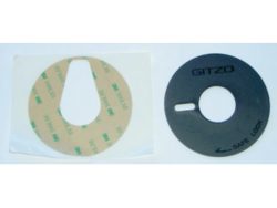 Gitzo, Ersatzteile, Gitzo Teller, Produkte & Wohnen