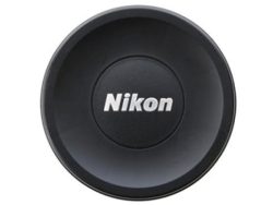 Nikon, Deckel, Nikon Objektivdeckel zu 14-24 mm, Produkte & Wohnen