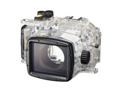 Canon, Unterwasser-Gehäuse, Canon Unterwassergehäuse WP-DC55, Produkte & Wohnen