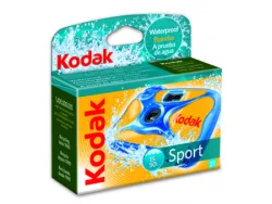 Kodak Einwegkamera 