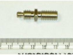 Gitzo, Ersatzteile, Gitzo Kameraschraube 1/4 - 3/8