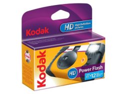 Kodak Einwegkamera 