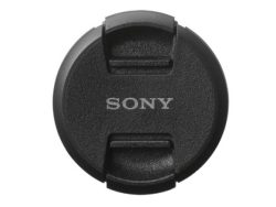 SONY, Deckel, Sony ALC-F55S Alpha Objektivdeckel 55mm, Produkte & Wohnen