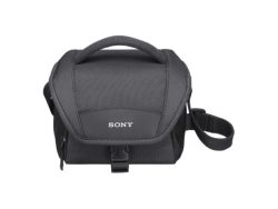 Sony LCS-U11B Kameratasche Innenmaß (B x H x T) 150 x 90 x 120 mm