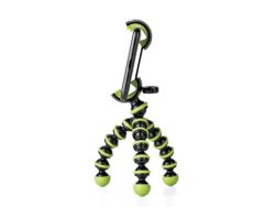 Joby, Stative, Joby GorillaPod Mobile Mini grün, Produkte & Wohnen
