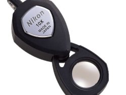 Nikon, Lupen, Nikon Präzisionslupe 10x, Produkte & Wohnen