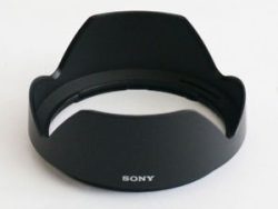 SONY, Sonnenblenden, Sony Sonnenblende DSCRX10M4 / RX10M3, Produkte & Wohnen