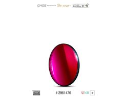 Baader, Astro Filter & Systeme, Baader Schmalband SII (4nm) 31mm, Produkte & Wohnen
