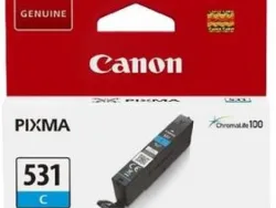 CANON Tintenpatrone cyan 6119C001 Pixma TS8750 8.2ml