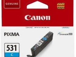 CANON Tintenpatrone cyan 6119C001 Pixma TS8750 8.2ml