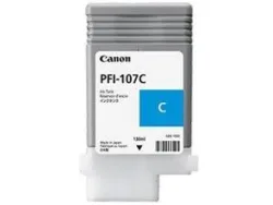 CANON Tintenpatrone cyan PFI107C iPF 680/685 130ml