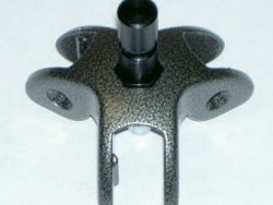 Gitzo, Ersatzteile, Gitzo Spinne, Produkte & Wohnen