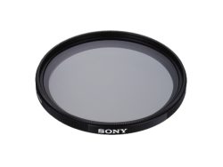 SONY, Filter, Sony VF-72CPAM Polfilter 72mm, Produkte & Wohnen