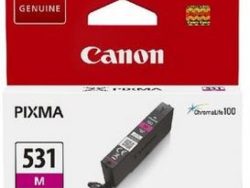 CANON Tintenpatrone magenta 6120C001 Pixma TS8750 8.2ml