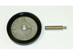 Gitzo, Ersatzteile, Gitzo Abschlussteller D:65mm, Produkte & Wohnen