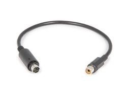 Baader, USB Kabel, Baader Mini DIN / Cinch Adapterkabel , Produkte & Wohnen