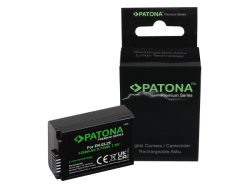 Patona, Akku Li-ION Foto, Patona Premium Akku Nikon EN-EL25, Produkte & Wohnen