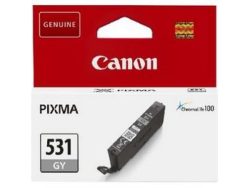 CANON Tintenpatrone grau 6122C001 Pixma TS8750 8.2ml