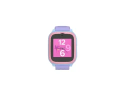 myFirst - Smartwatch, Fone S3, Violett