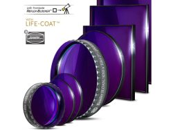 Baader, Astro Filter & Systeme, Baader SLOAN/SDSS u' Filter 2