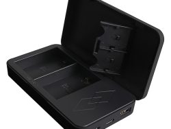 Patona, Ladegeräte Foto, Patona Dual Ladegerät LP-E6 Powerbank, Produkte & Wohnen