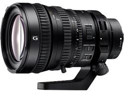 SONY, Sony E-Bajonett, Sony E-Mount FF 28-135mm F4 G OSS, Produkte & Wohnen
