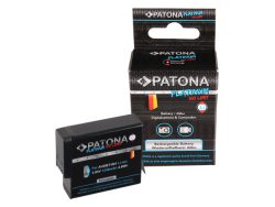 Patona, Video Akkus, Patona Platinum Akku Gopro Hero 8, Produkte & Wohnen