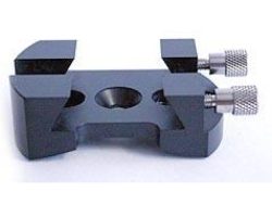 Baader, Zubehör f.Stative + Montierungen, Baader Basis Standard f.Sucherhalter , Produkte & Wohnen