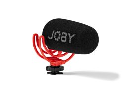 Joby, Mikrophone, Joby Wavo, Produkte & Wohnen