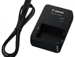 Canon, Ladegeräte Foto, Canon CB-2LHE Cherger (NB-13L & NB-15L), Produkte & Wohnen